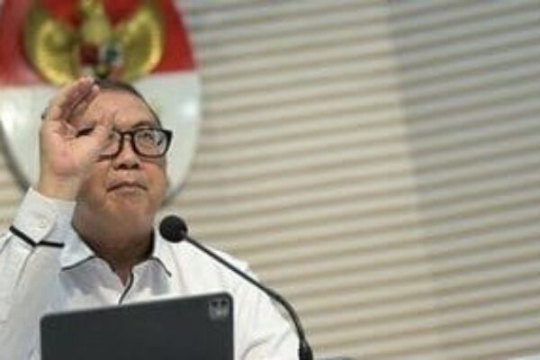 Presiden Prabowo Subianto Diundang KPK untuk Pimpin Peringatan Hari Antikorupsi Sedunia 2024