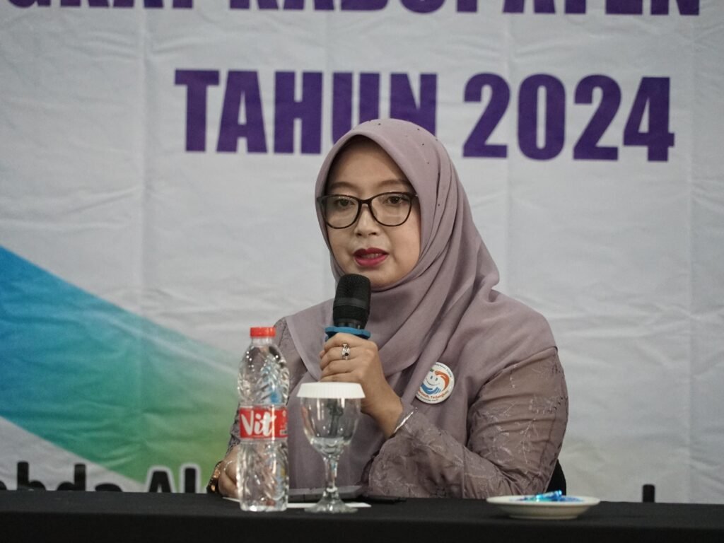 Pemkab Garut Perkuat Sinergi Lintas Sektor, Kadinkes “Penanganan kesehatan jiwa membutuhkan kolaborasi dari semua pihak”