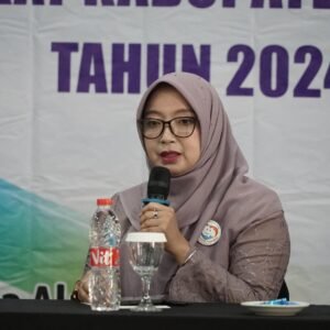 Pemkab Garut Perkuat Sinergi Lintas Sektor untuk Tangani Kesehatan Jiwa Masyarakat, pentingnya kesehatan jiwa di tengah arus Globalisasi