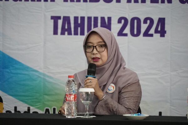 Pemkab Garut Perkuat Sinergi Lintas Sektor, Kadinkes “Penanganan kesehatan jiwa membutuhkan kolaborasi dari semua pihak”