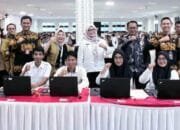Kanreg V BKN Jakarta: Tes PPPK Bukan Sekadar Formalitas, Peserta Diminta Berusaha Maksimal