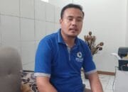 Pendistribusian Bantuan Pangan Beras di Desa Cinagara, Garut, Terhambat Akibat Banyaknya Penerima yang Diwakilkan