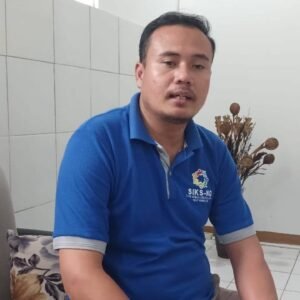 Pendistribusian Bantuan Pangan Beras di Desa Cinagara, Garut, Terhambat Akibat Banyaknya Penerima yang Diwakilkan