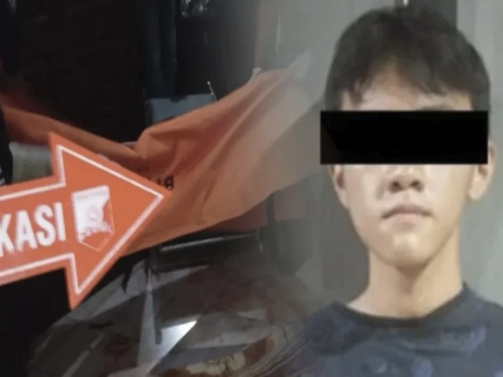 Tragedi di Lebak Bulus: Remaja Pembunuh Terkesan Normal, Ramah, dan Religius, Psikolog Telusuri Lima Faktor