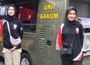 Garut Luncurkan Mobil Gakum Pertama di Indonesia, Langsung Tegakkan Hukum di Tempat