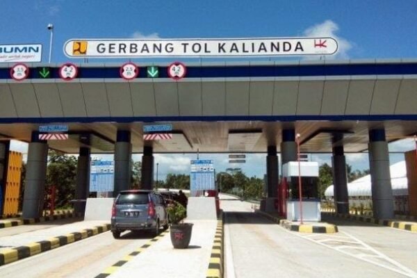 Tenaga Kerja PT HKA Mengadu ke Disnaker Lampung Selatan Atas Dugaan PHK Sepihak