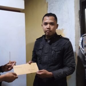 Kasus Alih Fungsi Lahan PT. Pratama Abadi Industr di Garut Mandek, Pelapor Segera Ajukan Gelar Perkara Khusus ke Mabes Polri