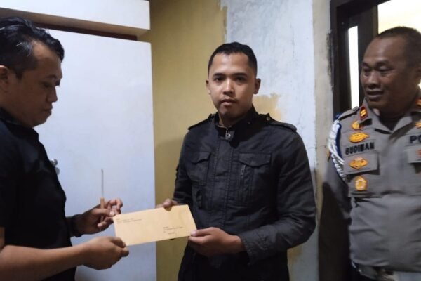 Kasus Alih Fungsi Lahan PT. Pratama Abadi Industri di Garut Mandek