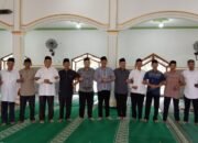 Pengajian Majelis Ta’lim Kecamatan Kalianda Ajang Silaturahmi dan Peningkatan Keimanan