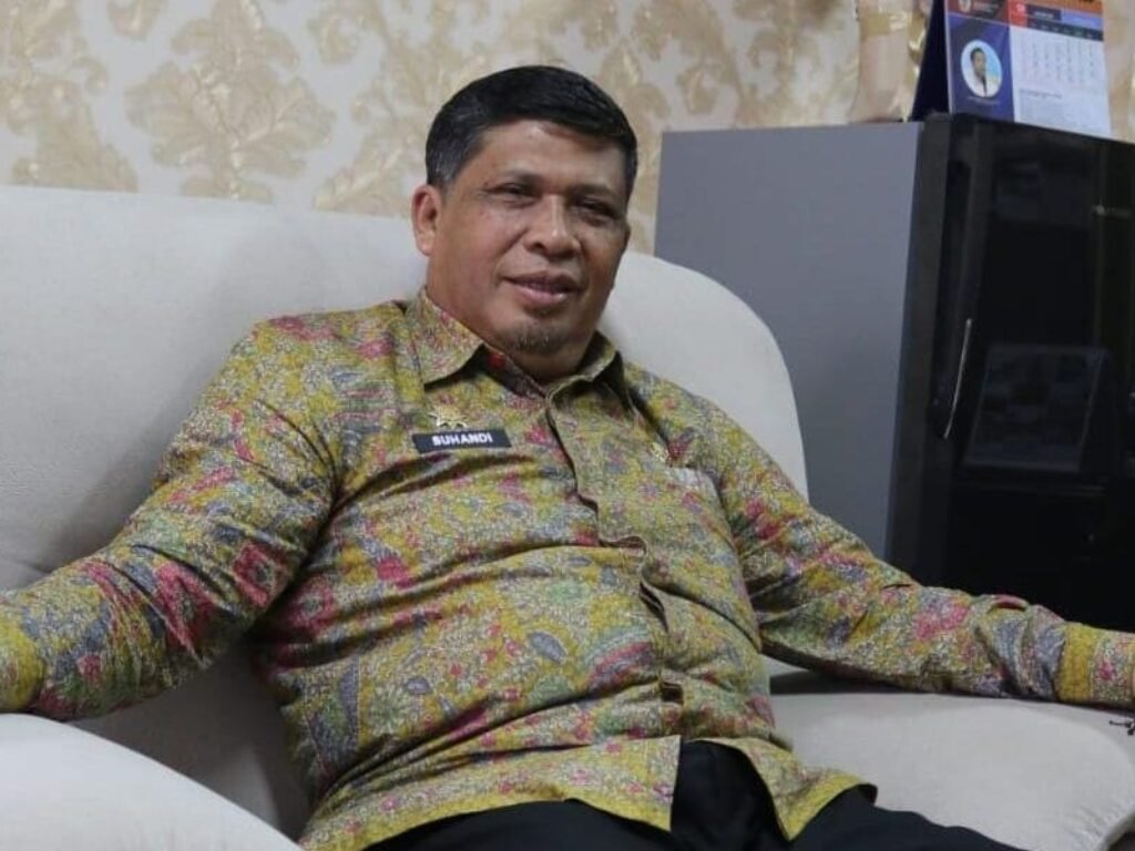 Bapemperda DPRD Purwakarta Bahas Propemperda Perubahan 2024 dan Propemperda Tahun 2025
