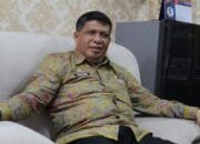 Bapemperda DPRD Purwakarta Bahas Propemperda Perubahan 2024 dan Propemperda Tahun 2025