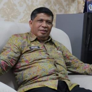 Bapemperda DPRD Purwakarta Bahas Program Pembentukan Peraturan Daerah Perubahan 2024 dan Propemperda Tahun 2025