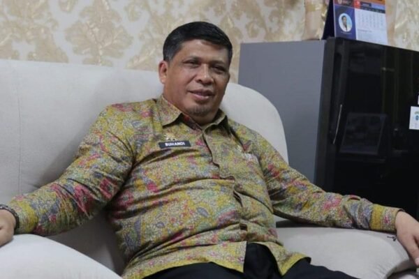 Bapemperda DPRD Purwakarta Bahas Propemperda Perubahan 2024 dan Propemperda Tahun 2025