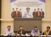Pj. Bupati Garut Batasi Anggaran Operasional Dorong Perumda Tirta Intan Tingkatkan Pelayanan