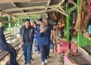 Pastikan Kesiapan Objek Wisata Jelang Libur Nataru, Pj. Bupati Garut Tinjau Situ Cangkuang
