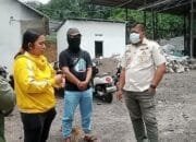 Satpol PP KBB Beri Peringatan Keras ke PT Ibu, Ancam Tutup Paksa Jika Tak Segera Rampungkan Perizinan