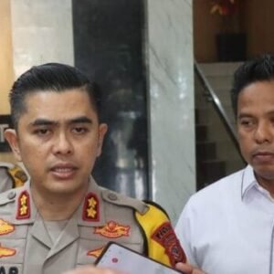 Kasus Penganiayaan Guru Ngaji di Garut Berlanjut ke Tahap Penyidikan, Polres Garut telah melimpahkan tersangka beserta barang bukti ke Kejari.