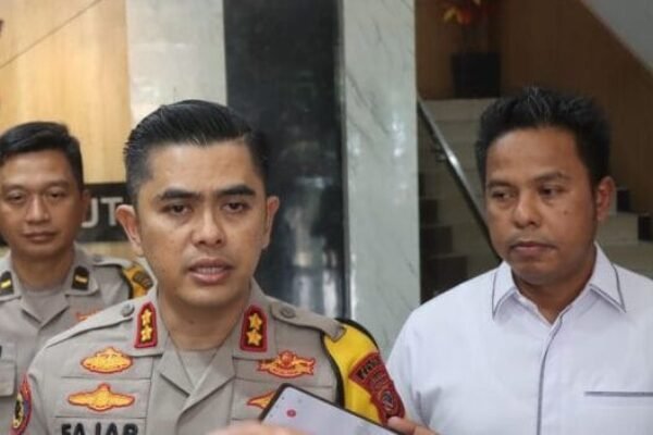 Kasus Penganiayaan Guru Ngaji di Garut Telah Dilimpahkan Polres ke Kejari, Upaya Restorative Justice Gagal