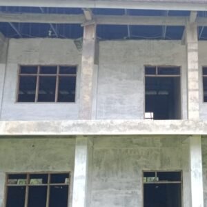 Ada Penggelapan Anggaran Pembangunan Yayasan Nurul