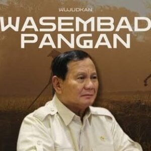 Targetkan Kemandirian Pangan Nasional, Prabowo Optimistis Indonesia Bebas Impor Beras Tahun 2025