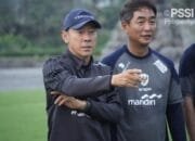 Garuda Siap Terbang Tinggi di Laga Pamungkas, Rekor Sip di Piala AFF Jadi Modal Berharga
