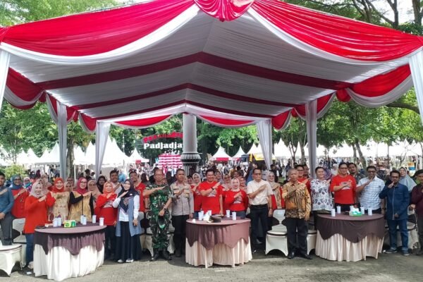 Kolaborasi Kuat Dorong UMKM Jawa Barat Naik Kelas, Berikan Kontribusi Signifikan bagi Pertumbuhan Ekonomi