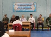 Prioritaskan Kompetensi dan Integritas, Desa Cibunar Garut Gelar Uji Kelayakan dan Kepatutan Calon Perangkat Desa