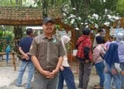 Taman Satwa Cikeumbulan Ramai Pengunjung Selama Libur Sekolah, Edukasi Seru di Tengah Alam