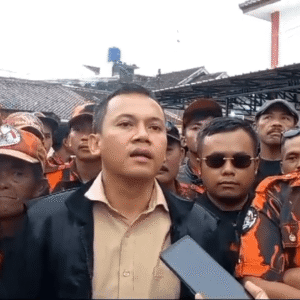 Salah Satu Anggotanya Tersandung Masalah, Ormas Pemuda Pancasila Berikan Pendampingan Hukum