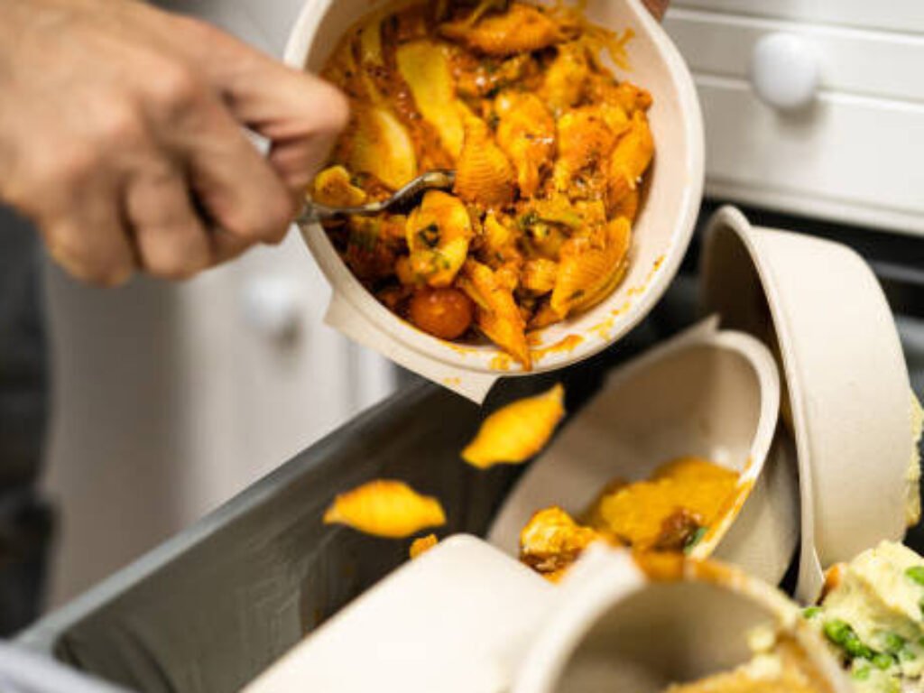 Tekankan Pentingnya Pencegahan Food Loss and Waste, Bapanas Perkuat Tata Kelola Sistem Pangan