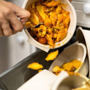 Tekankan Pentingnya Pencegahan Food Loss and Waste: Bapanas menegaskan komitmennya untuk terus menjaga dan perkuat tata kelola sistem pangan.