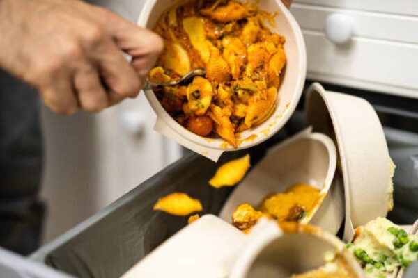 Tekankan Pentingnya Pencegahan Food Loss and Waste, Bapanas Perkuat Tata Kelola Sistem Pangan