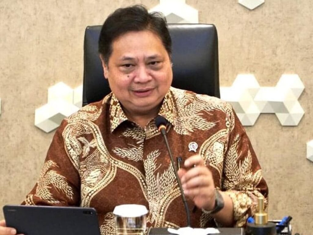 Pemerintah Siapkan Rp 20 Triliun untuk Kredit Investasi Padat Karya