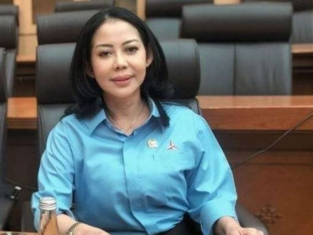 Nurwayah Apresiasi Kebijakan Fiskal Berkeadilan Pemerintah, Dorong Pertumbuhan Ekonomi Inklusif