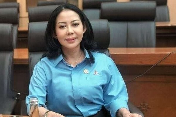 Nurwayah Apresiasi Kebijakan Fiskal Berkeadilan Pemerintah, Dorong Pertumbuhan Ekonomi Inklusif