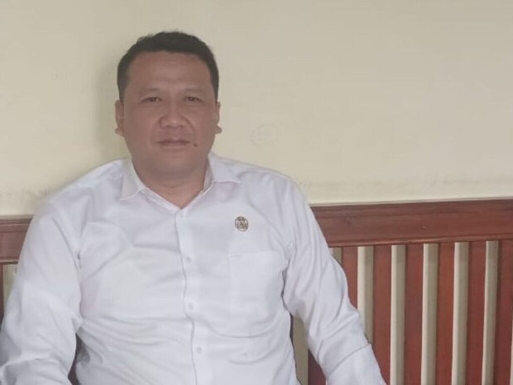 Semoga Bukan Paduan Suara dari Aggota DPRD Garut, Asep Rahmat “Siap Bantu Lengkapi Fasilitas Lapang Cakrawati” 