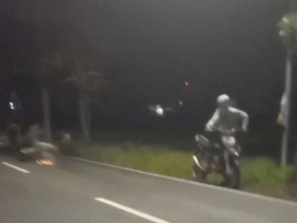 Balapan Liar di Garut Tewaskan Satu Joki, Polisi Amankan Sejumlah Terduga Pelaku