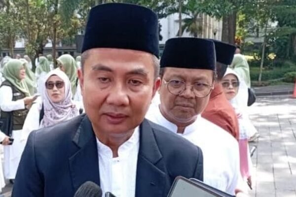 Penerima Beasiswa JFLS 2024 yang Bermasalah Terancam Dicoret Pemprov Jawa Barat