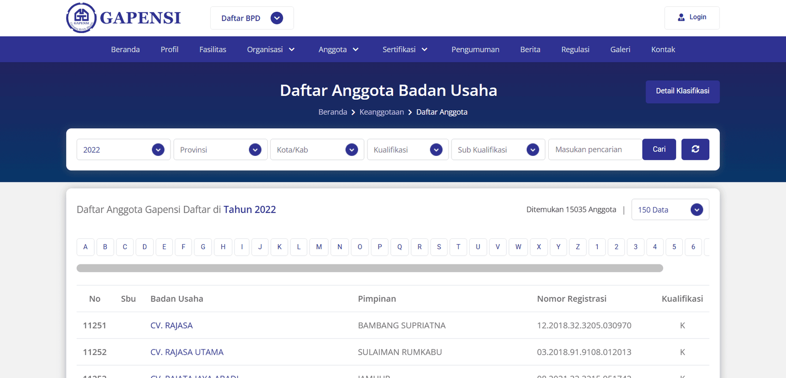 TENDER: Setelah muncul dugaan korupsi pada pembangunan Jogging Track kini muncul pertanyaan mekanisme tender yang dilakukan Pemkab Garut. Pasalnya, berdasarkan penyampaian langsung mantan Bupati Garut, Rudy Gunawan dikala masih menjabat proyek Jogging Track tidak ada dalam DPA, namun tiba-tiba sudah terlaksana pembangunannya. Menurut pengetahuan Rudy Gunawan di lokasi ini akan dibuat area BMX, bukan Jogging Track. (Ft screen shoot website)