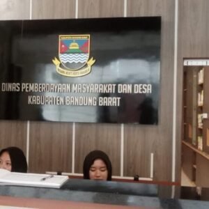 Dugaan Jual Beli Proyek Bankeu di KBB, Kepala Desa Bingung Didatangi Puluhan Orang yang Mengaku Pemborong, DPMD Bersikap Normatif