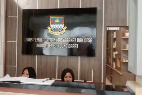 Dugaan Jual Beli Proyek Bankeu Pokir DPRD di KBB, Kepala Desa Bingung, DPMD Bersikap Normatif