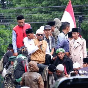 Salah Satu Advokat yang Membebaskan Guru Ngaji di Garut Pernah Berjuang Membebaskan Pegi Setiawan Dari Hukuman Mati