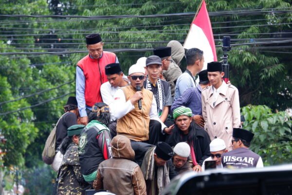 Salah Satu Advokat yang Membebaskan Guru Ngaji di Garut Pernah Berjuang Membebaskan Pegi Setiawan Dari Hukuman Mati