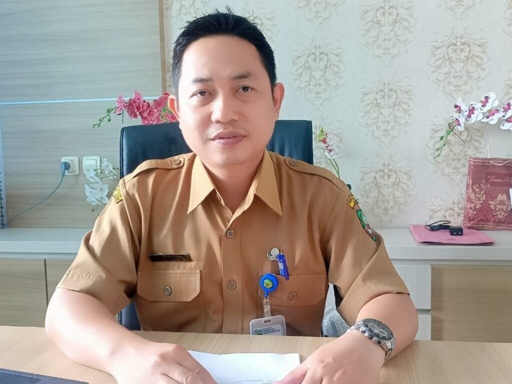 RSUD Samin Surosentiko Blora Raih Predikat Utama dalam Akreditasi, Siap Layani Pasien BPJS