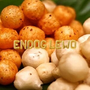 Endog Lewo dari Garut Resmi Jadi Warisan Budaya Tak Benda Jawa Barat
