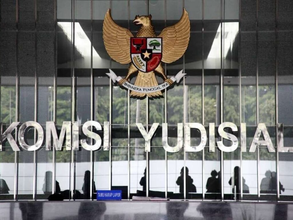 KY Selidiki Dugaan Pelanggaran Kode Etik Hakim dalam Kasus Harvey Moeis