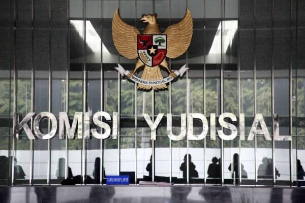 KY Selidiki Dugaan Pelanggaran Kode Etik Hakim dalam Kasus Harvey Moeis