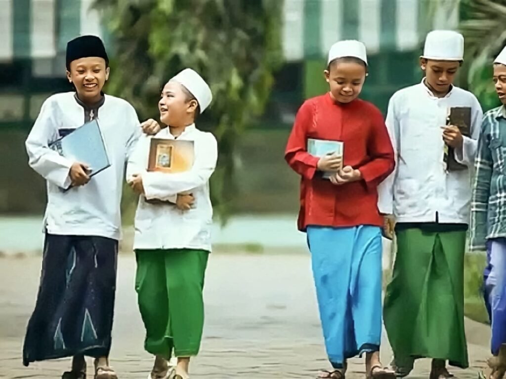 Pemerintah Sepakat Soal Libur Sekolah Saat Ramadan, Detailnya Masih Rahasia