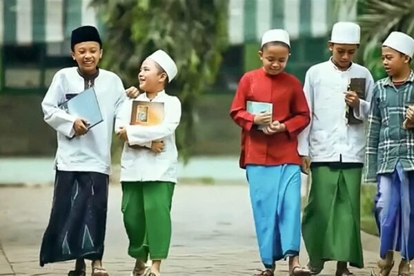 Pemerintah Sepakat Soal Libur Sekolah Saat Ramadan, Detailnya Masih Rahasia