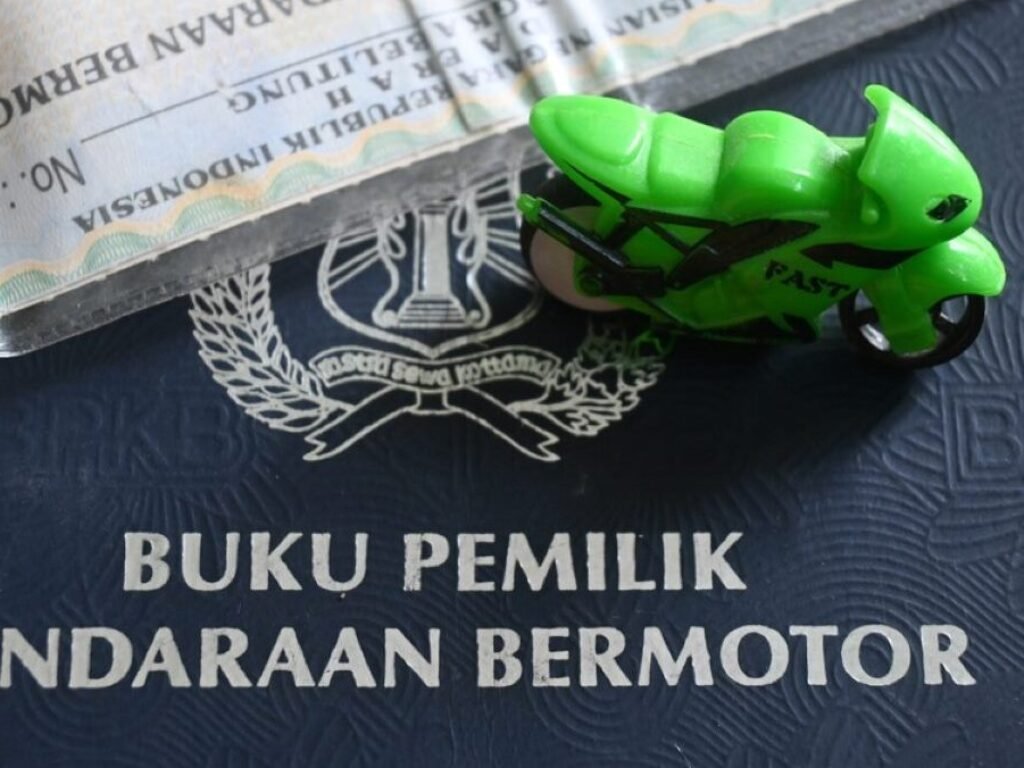 Kemendagri Ingatkan Pemda, Opsen Pajak Kendaraan Tak Boleh Tambah Beban Wajib Pajak